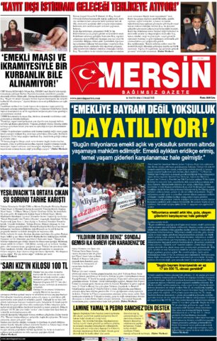 Yayın