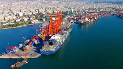 Doğu Akdeniz’de jeopolitik ve lojistik dengeler hızla değişirken, Türkiye’nin kendi