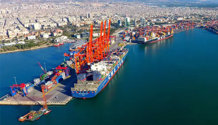 Doğu Akdeniz’de jeopolitik ve lojistik dengeler hızla değişirken, Türkiye’nin kendi