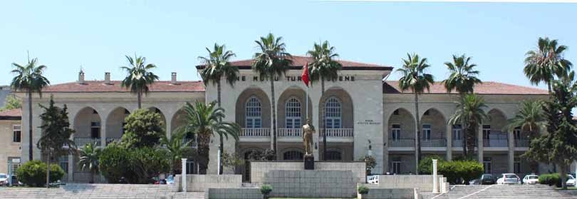 Mersin Devlet Opera ve Bale -MDOB- İl Müdürlüğüne İsmail Şereflioğlu