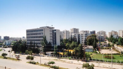 Türk Mühendis ve Mimar Odaları Birliği (TMMOB) Mimarlar Odası Adana