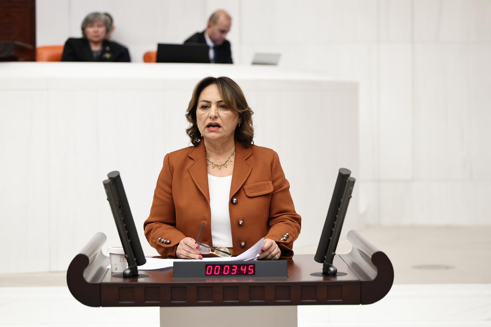 ‘2 BİN BÜRO KAPANACAK, 7 BİN JEOLOJİ MÜHENDİSİ İŞSİZ KALACAK!’