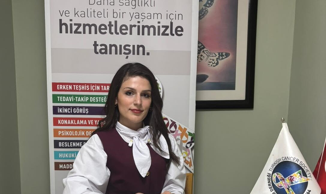 Türk Kanser Derneği Gönüllü Diyetisyeni Selin Zingin, Kurban Bayramı döneminde artan