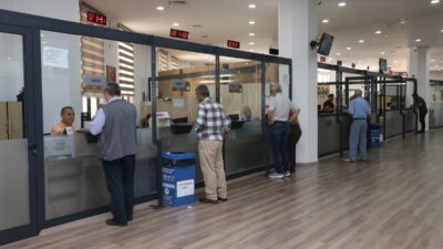 Toroslar Belediyesi, 2026 yılına ait Emlak Vergisi, işyerlerine yönelik Çevre