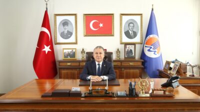 Mersin Üniversitesi Fen Fakültesi bünyesinde eğitim veren dört lisans programı,