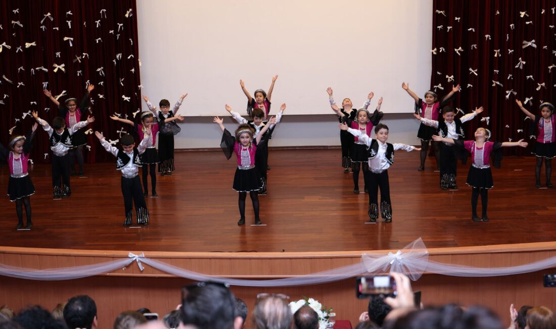 Mersin Üniversitesi bünyesinde Çiftlikköy ve Yenişehir kampüslerinde yer alan Uygulamalı