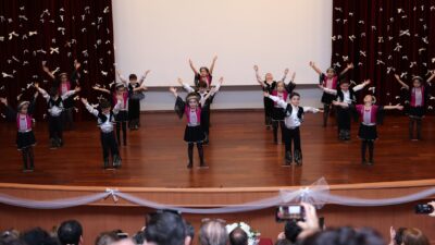 Mersin Üniversitesi bünyesinde Çiftlikköy ve Yenişehir kampüslerinde yer alan Uygulamalı