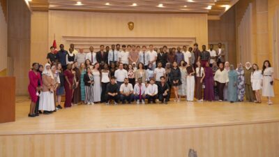 Mersin Üniversitesi Türkçe Uygulama ve Araştırma Merkezi (TUAM) tarafından hazırlanan