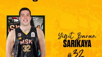 MSK TRANSFERE DEVAM EDİYOR Mersin Spor Kulübü’nün -MSK- takım kurma çalışmaları aralıksız devam ediyor. MSK pota