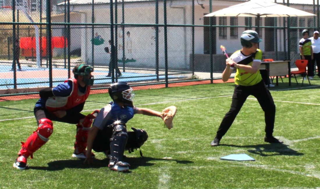 2-4 Haziran tarihleri arasında, 10 ilden 140 sporcunun katılımıyla Mersin’in