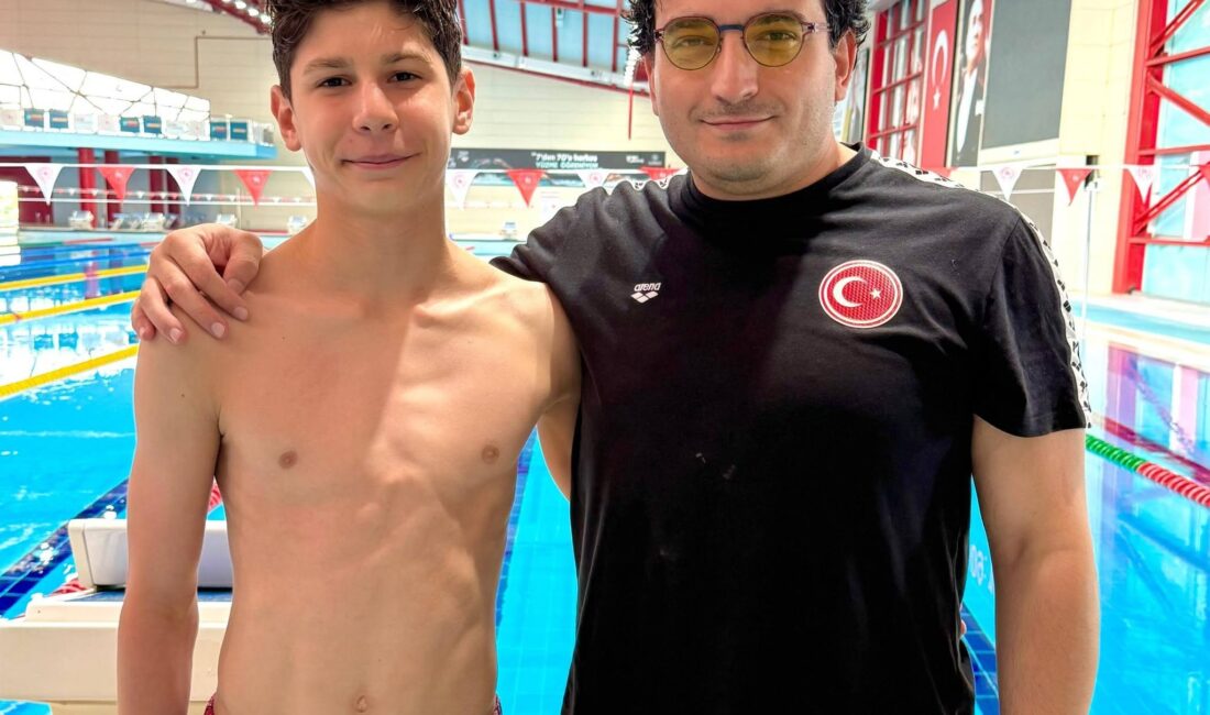 2-5 Haziran 2026 tarihleri arasında Marmaris’te düzenlenen Türkiye Açık Su