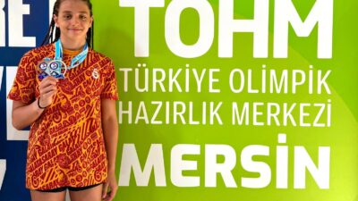 2-5 haziran 2026 tarihlerinde Marmaris’te düzenlenen Türkiye Açık Su Yaz