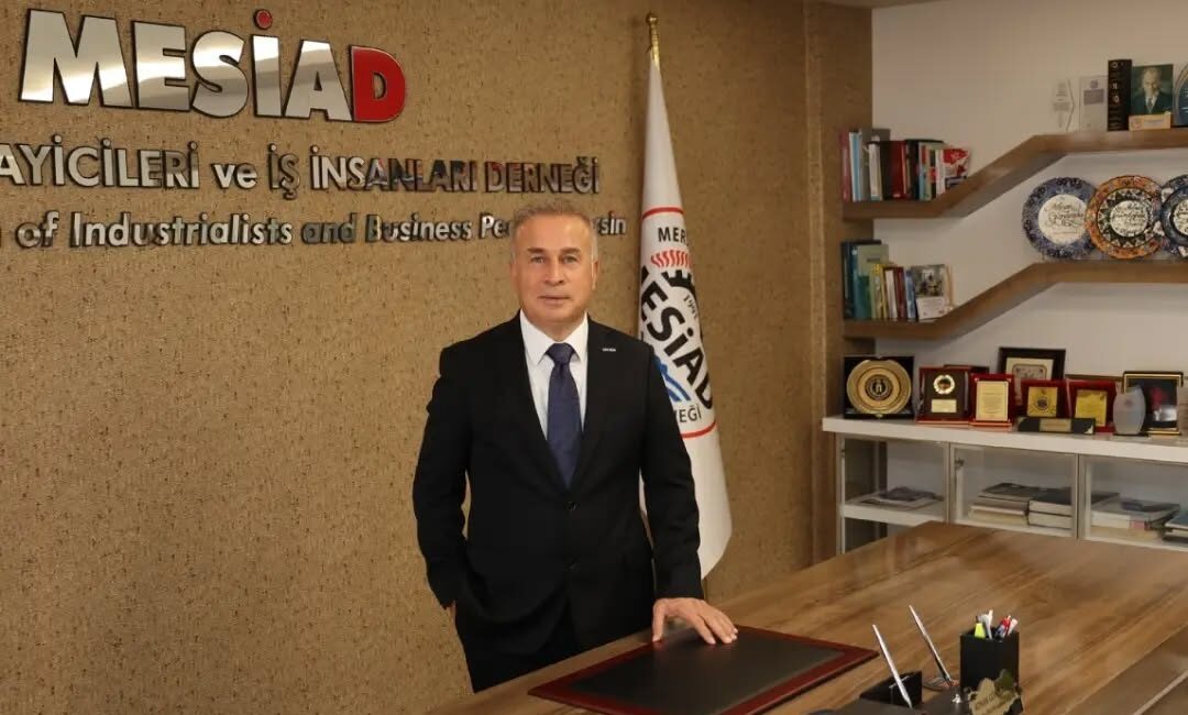 İstanbul Sanayi Odası tarafından hazırlanan Türkiye’nin 500 Büyük Sanayi Kuruluşu