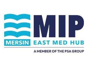 Mersin Uluslararası Liman İşletmeciliği -MIP-, yeni kimliğini ve logosunu paylaştı.