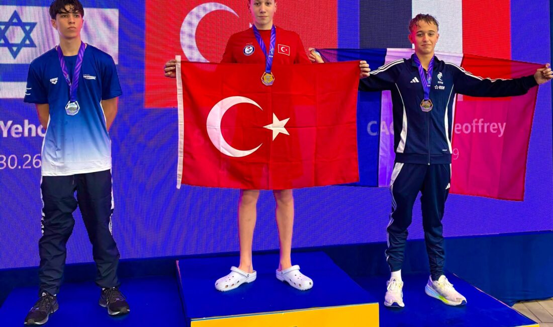 19-21 Haziran 2026 tarihlerinde Sırbistan’ın Belgrad kentinde düzenlenen COMEN Cup’ta