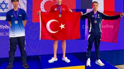 19-21 Haziran 2026 tarihlerinde Sırbistan’ın Belgrad kentinde düzenlenen COMEN Cup’ta