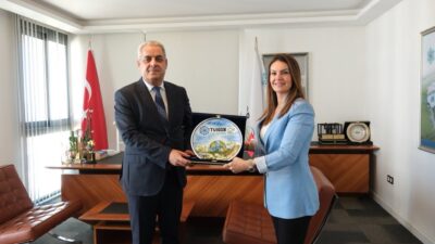 Mersin Cumhuriyet Başsavcısı Ahmet Çelikkol, Adana Bölge Adliye Mahkemesi Cumhuriyet