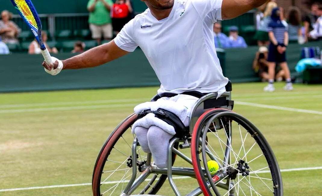 22-27 Haziran tarihleri arası Büyük Britanya’nın Eastbourne kentinde, Devonshire Park