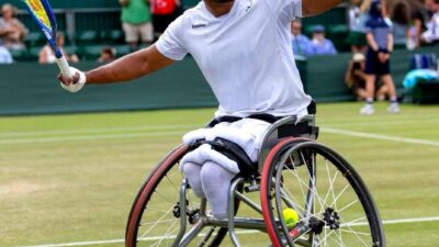 22-27 Haziran tarihleri arası Büyük Britanya’nın Eastbourne kentinde, Devonshire Park