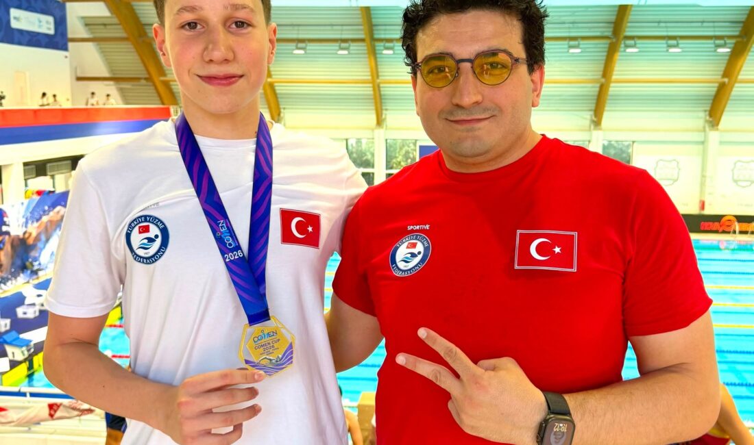 19-21 Haziran 2026 tarihlerinde Sırbistan’ın başkenti Belgrade’da düzenlenen COMEN Cup’ta