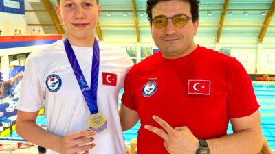 19-21 Haziran 2026 tarihlerinde Sırbistan’ın başkenti Belgrade’da düzenlenen COMEN Cup’ta