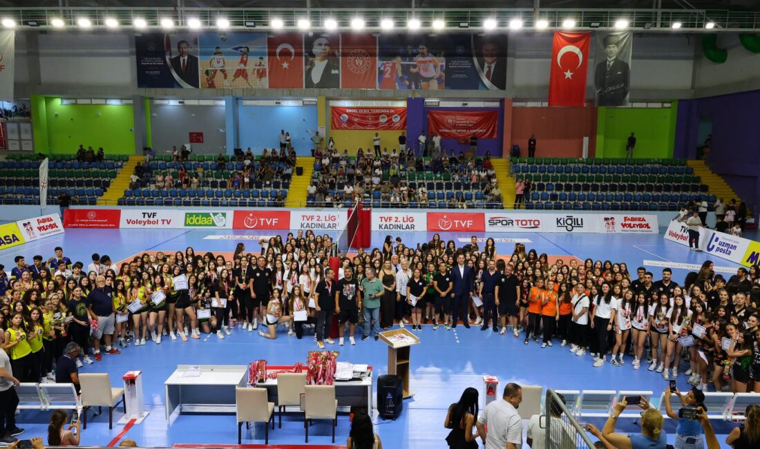 2025-2026 sezonu Süper Lig, 1. Lig ve Gelişim Ligi altyapı