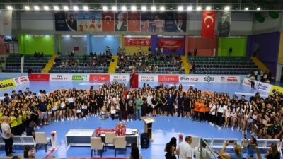2025-2026 sezonu Süper Lig, 1. Lig ve Gelişim Ligi altyapı