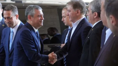 Cumhuriyet Halk Partisi’nde mutlak butlan kararıyla başlayan yönetim krizi her