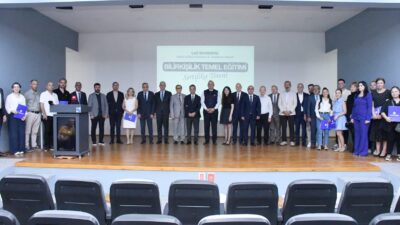 Doğu Akdeniz İnşaat Müteahhit Birlikleri Federasyonu’nun (DAİMFED) katkılarıyla Adana ve