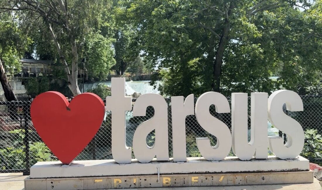 Mersin‘in Tarsus ilçesinin il statüsüne kavuşması yönündeki beklenti, kentte yeniden