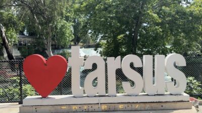 Mersin‘in Tarsus ilçesinin il statüsüne kavuşması yönündeki beklenti, kentte yeniden