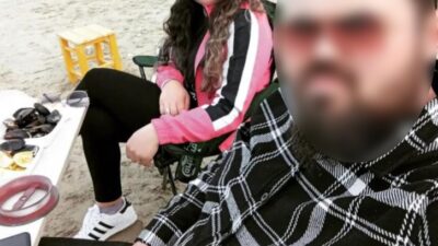 Mersin’in Silifke ilçesinde boşanma aşamasındaki eşini bıçakla ağır yaralayan şüpheli