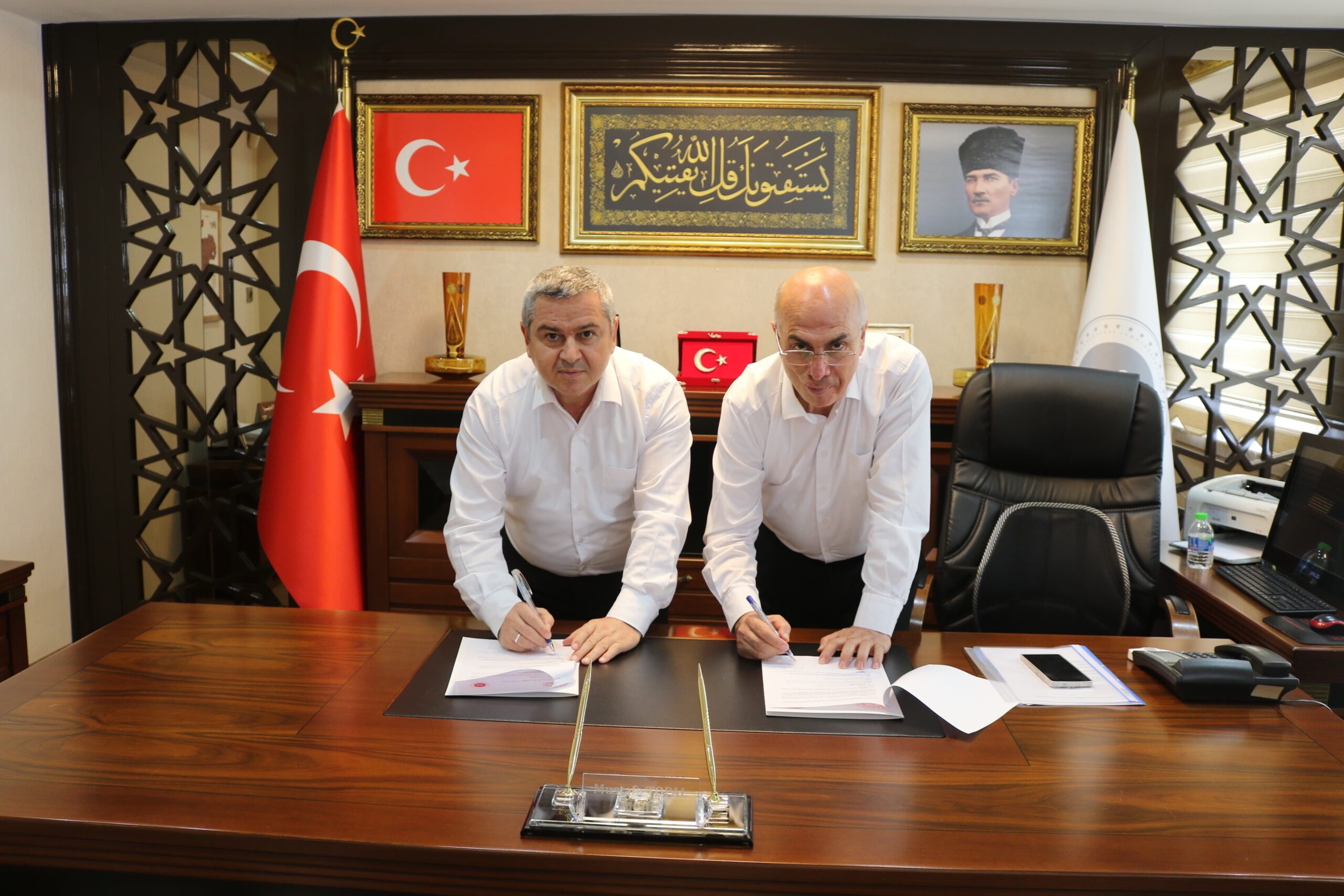 Mersin’de devlet korumasındaki çocuklar için ‘İlk Şefkat Pro