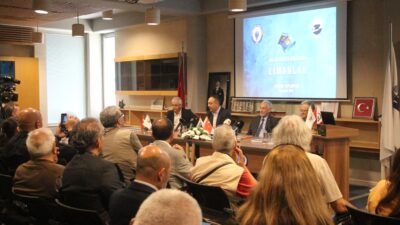 Mersin Deniz Ticaret Odası ile Türkiye Liman İşletmecileri Derneği (TÜRKLİM)