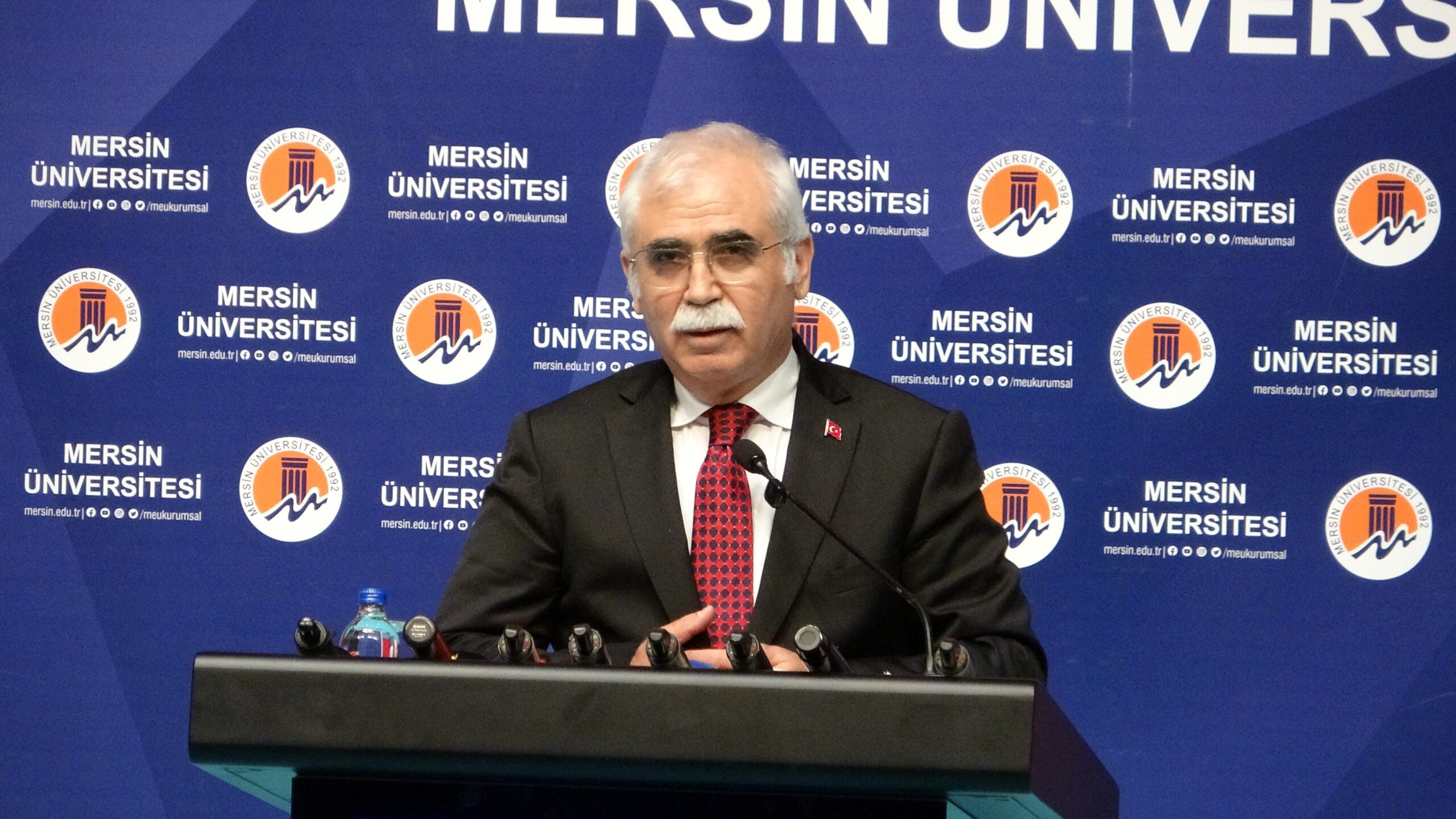 AYM Başkanı Özkaya: “Adalet, toplumun ortak vicdan