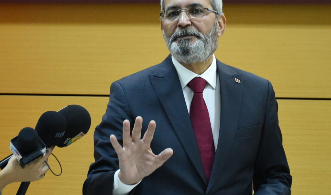 Eski belediye başkanına 60 yıl hapis cezası Mersin‘in eski Tarsus Belediye Başkanı Haluk Bozdoğan ve birlikte hareket