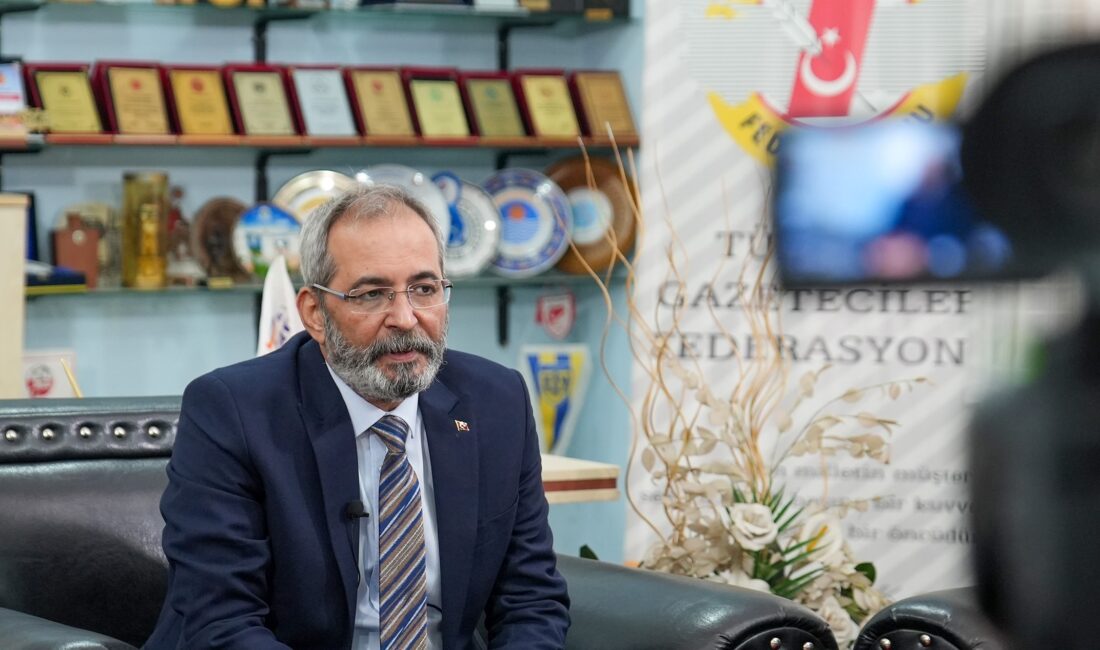 Mersin’de görülen davada ‘nitelikli dolandırıcılık’ suçundan 60 yıl hapis cezasına