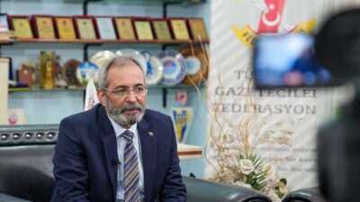 Mersin’de görülen davada ‘nitelikli dolandırıcılık’ suçundan 60 yıl hapis cezasına