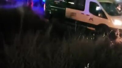 Mersin’in Mut ilçesinde uzun süre haber alınamadığı için kayıp olarak
