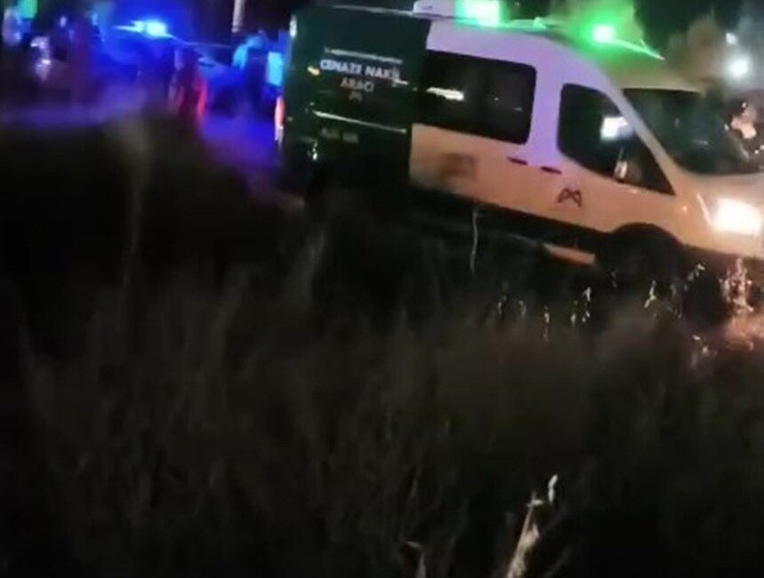 Kayıp olarak aranan gencin kazada hayatını kaybettiği ortaya çıktı Mersin’in Mut ilçesinde uzun süre haber alınamadığı için kayıp olarak
