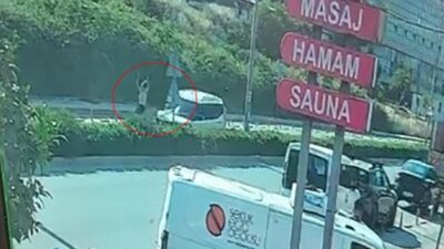 Mersin Üniversitesi Tıp Fakültesi Hastanesi’nde teknisyen olarak görev yapan sağlık çalışanı,