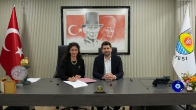 Tarsus Belediyesi, halk sağlığı ve çevrenin korunması amacıyla atık ilaçlar