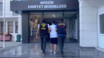 Mersin’de aranan 441 şahıs yakalandı Mersin‘de polis ekiplerince aranan şahıslara yönelik gerçekleştirilen operasyonlarda, haklarında çeşitli