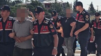 Mersin’in Silifke ilçesinde belediyeye yönelik rüşvet, ihaleye fesat karıştırma ve