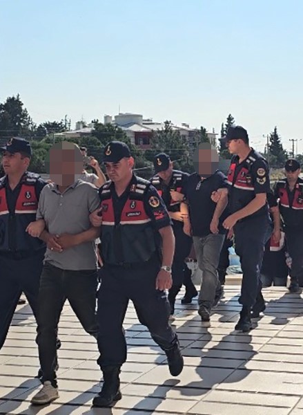 Mersin’in Silifke ilçesinde belediyeye yönelik rüşvet, ihaleye fesat karıştırma ve