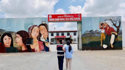 Mersin’de Fetullahçı Terör Örgütü (FETÖ) üyesi düzenlenen operasyonda yakalanıp tutuklandı.