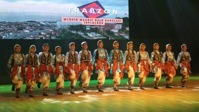 Sivas ve Mersin İl Millî Eğitim Müdürlükleri iş birliğinde düzenlenen
