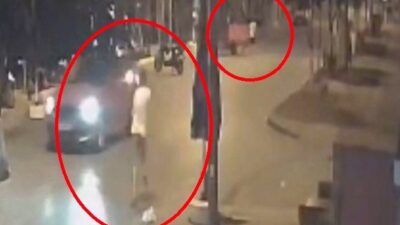 Mersin’in Anamur ilçesinde 9 ay önce yaşanan kovalamaca sonrasında düştüğü