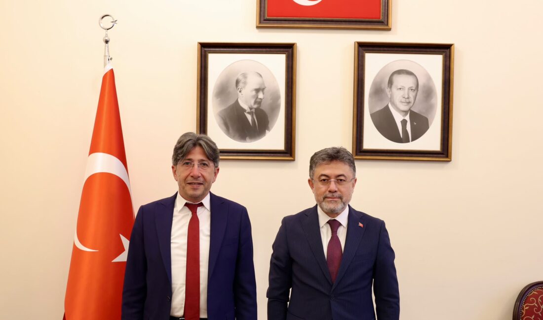 DEM Parti Mersin Milletvekili Av. Ali Bozan, Tarım ve Orman