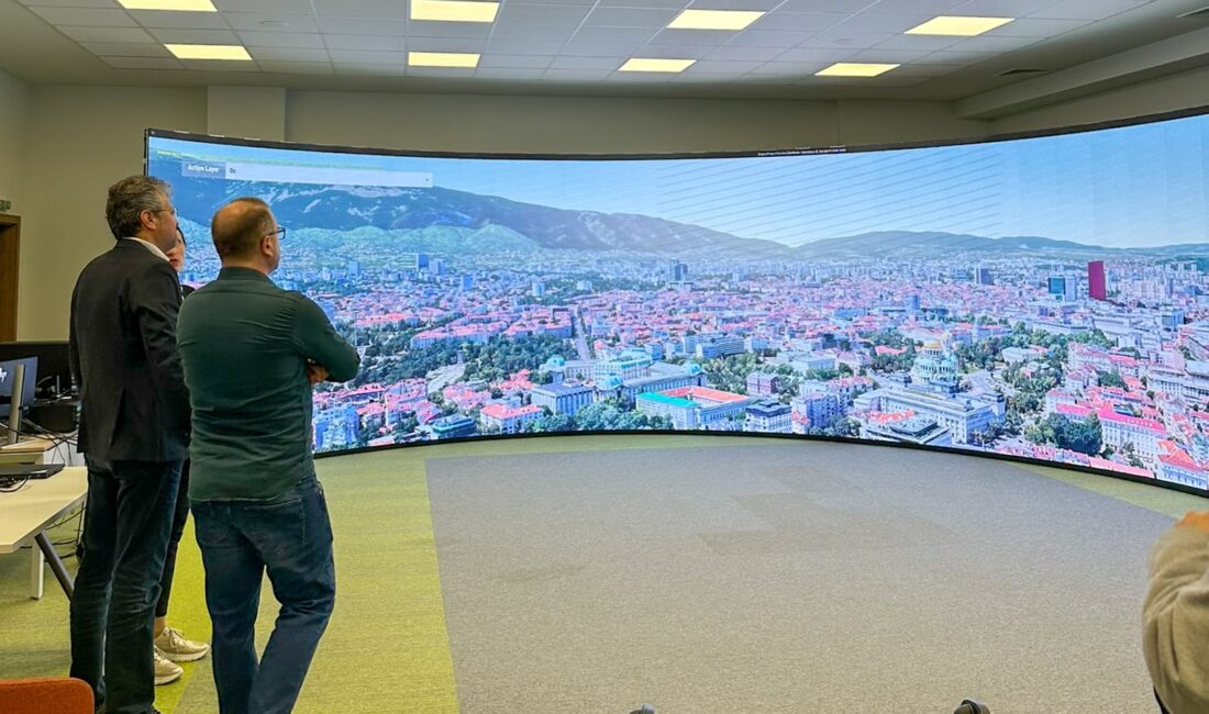 Yenişehir’den Avrupa’ya iklim ve eğitim reçetesi Avrupa Birliği’nin NetZeroCities programında yüzlerce belediyeyi geride bırakarak ilk 22